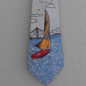 New/old Men's Necktie